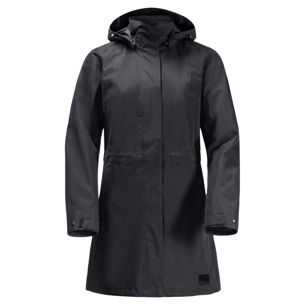 Ottawa 3 In 1 Damen 3 in 1 Jacke Soellaart.nl