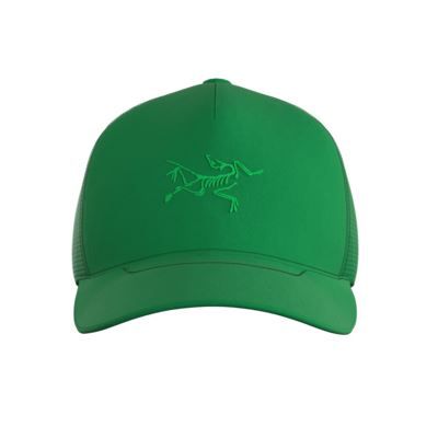 Vogel Trucker gebogene Kappe Soellaart.nl