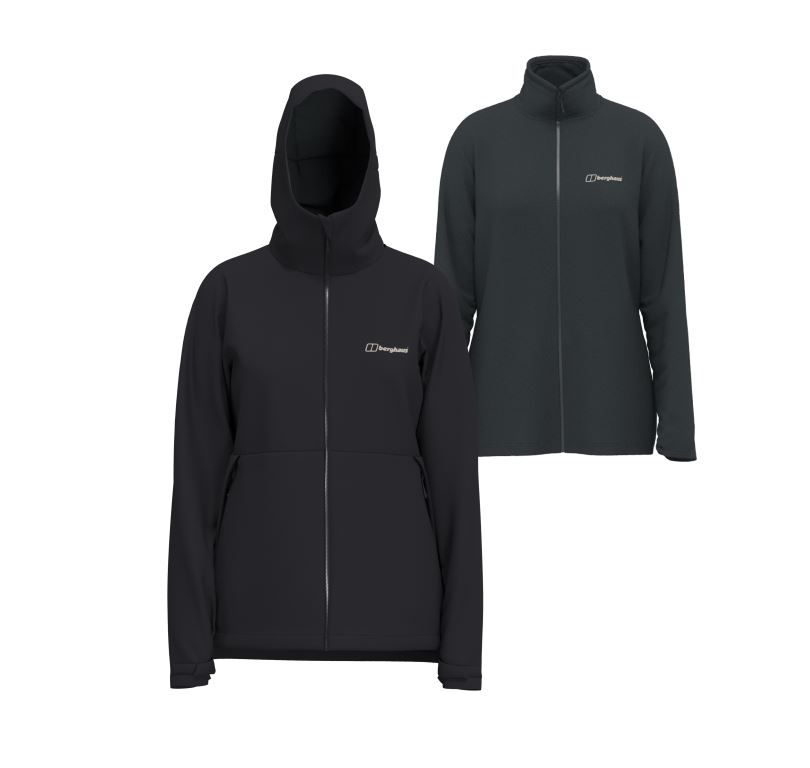 Brambfell Gtx 3 In 1 Jacke Damen Soellaart.nl