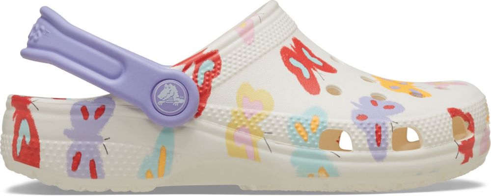 Classic Butterfly Graphic T Kinderen Soellaart.nl