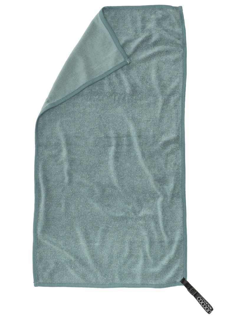 Eco Travel Towel Reishanddoek Soellaart.nl