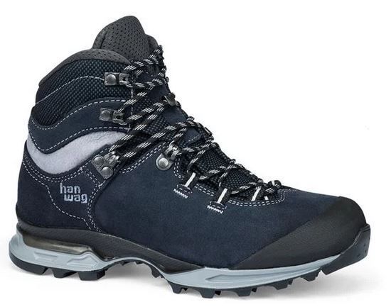 Tatra Light Bunion Lady LL Dames Hoge Wandelschoen Soellaart.nl