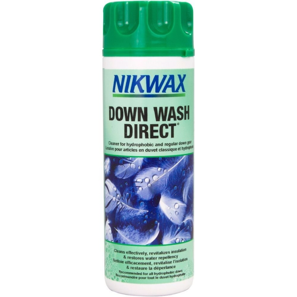 Down Wash Direct 300Ml Onderhoudsmiddel Soellaart.nl