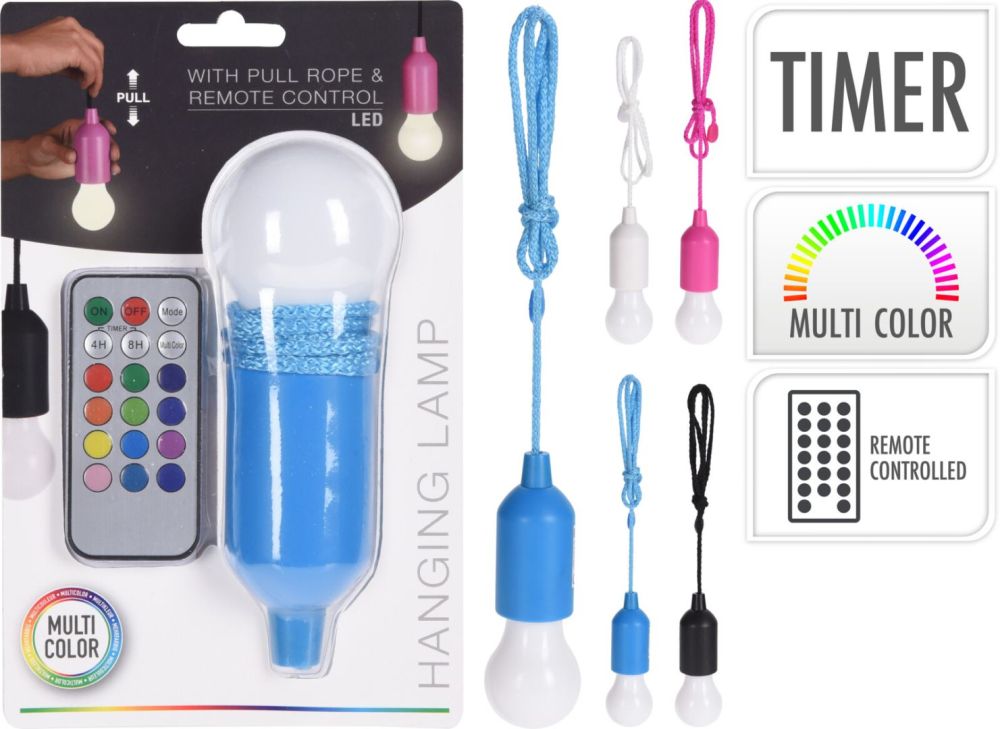 Pull-up Led Tischlampe Soellaart.nl