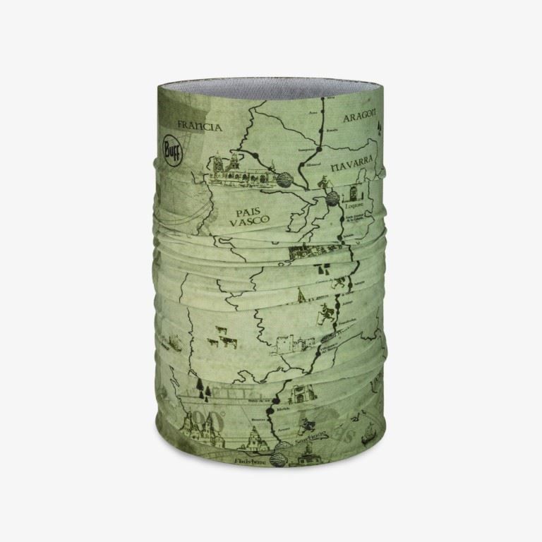 Coolnet UV Nekwarmer Soellaart.nl