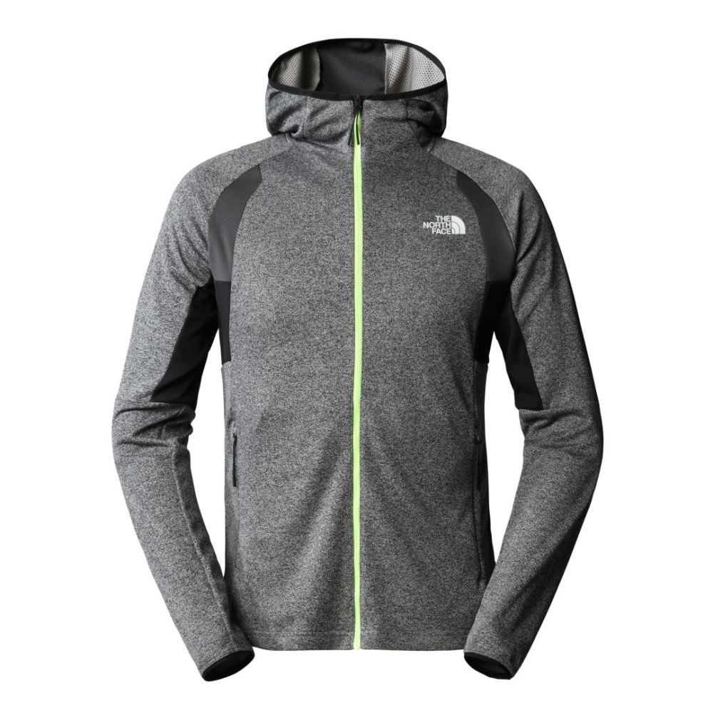 Mountain Athletics Lab Fz Hoodie Herren Trainingsjacke Soellaart.nl