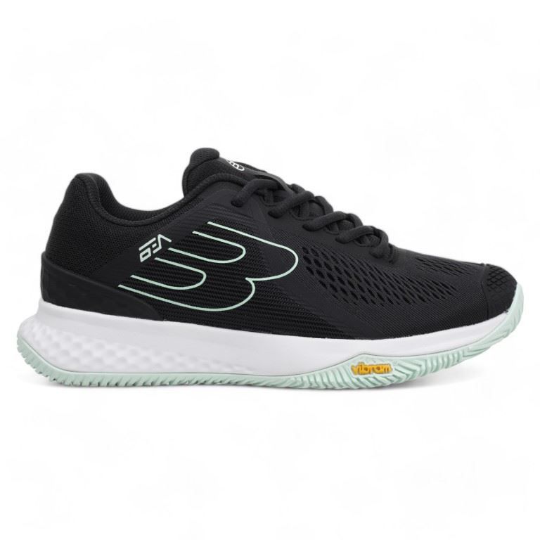 Perle Vibram 25V Tennisschuh Damen Soellaart.nl