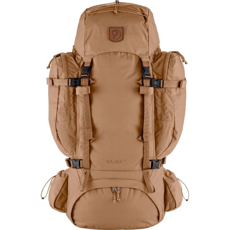 Kajka 75 Backpack Soellaart.nl