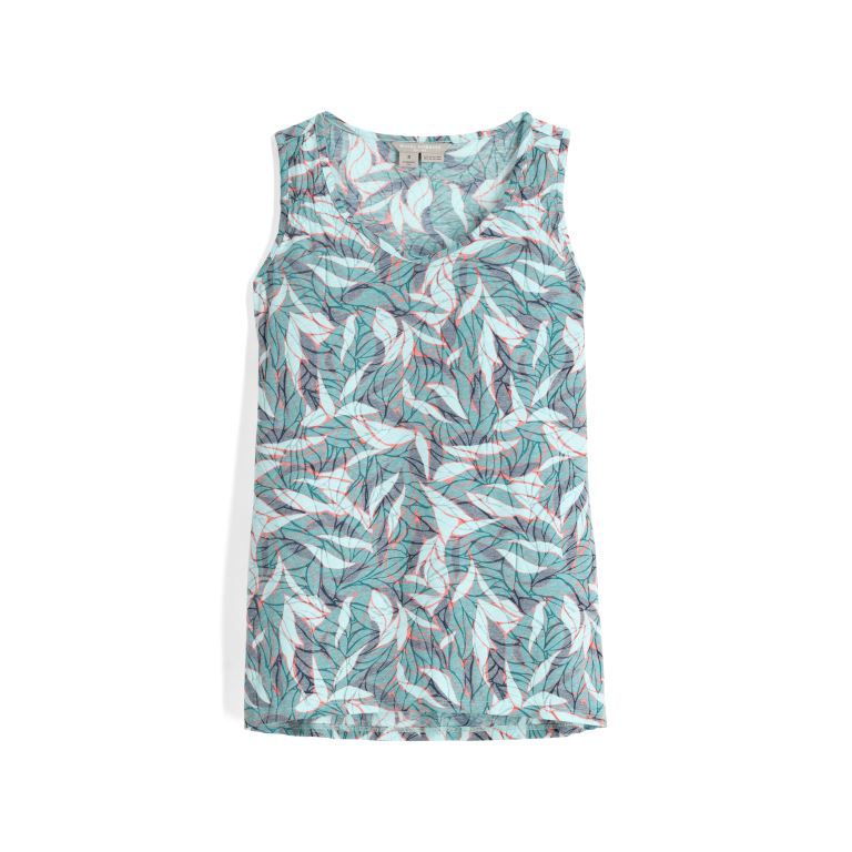 Featherweight Tank Topje Dames Soellaart.nl