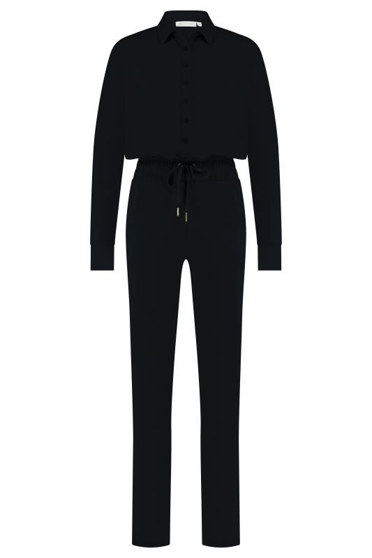 Jumpsuit Skipak Dames Soellaart.nl