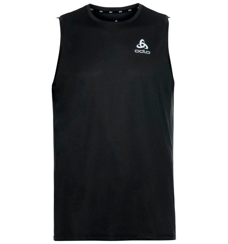 Essential Workout Top Männer Soellaart.nl