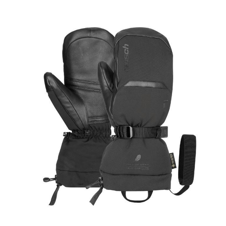 Volcano Pro Gore-Tex + Gore Warm Technology Handschoen Soellaart.nl