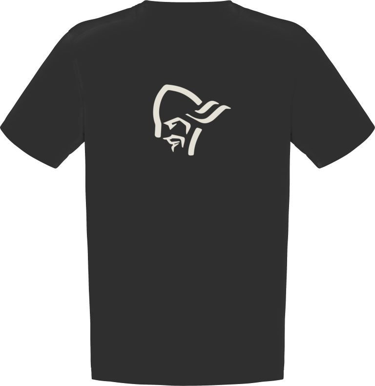 /29 Baumwolle VIking T-Shirt Männer Soellaart.nl