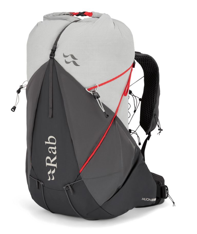 Muon 40 Backpack Heren Soellaart.nl