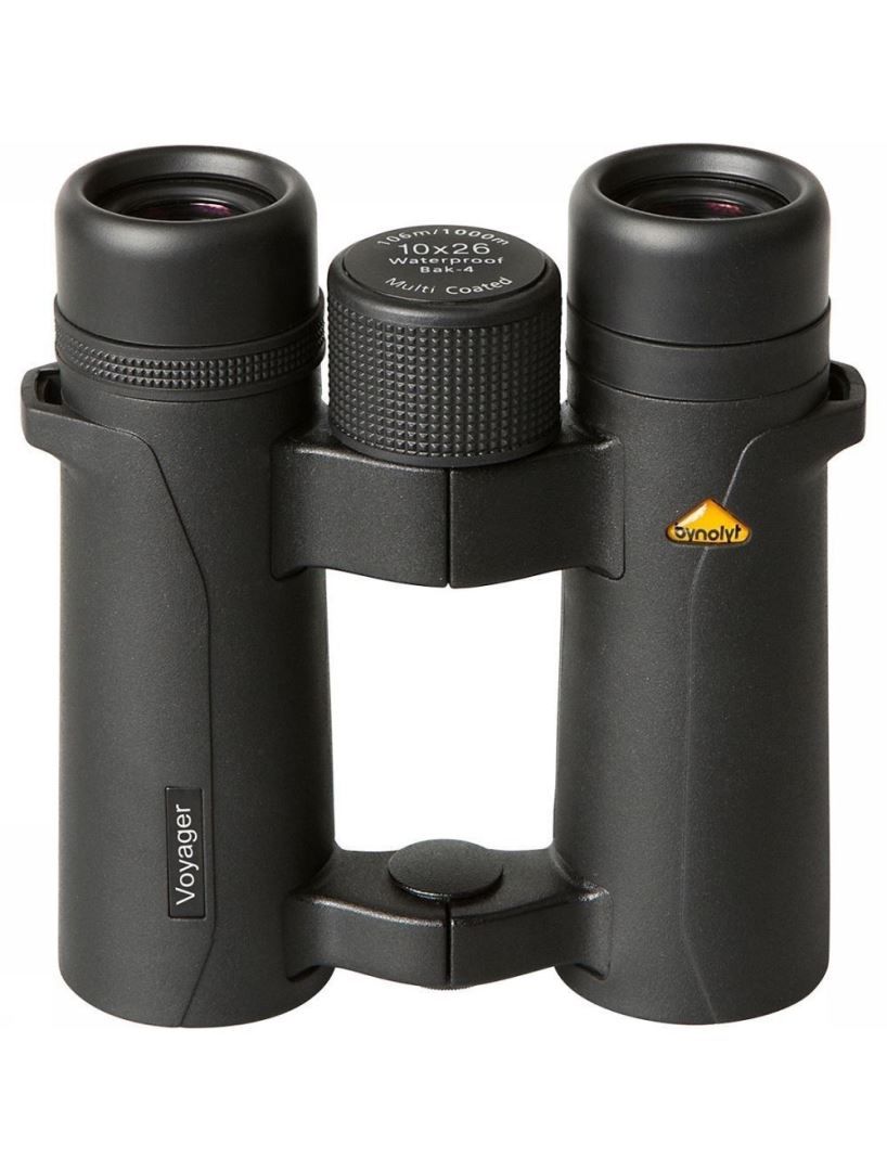 Voyager Wp-26 10X26 Verrekijker Soellaart.nl