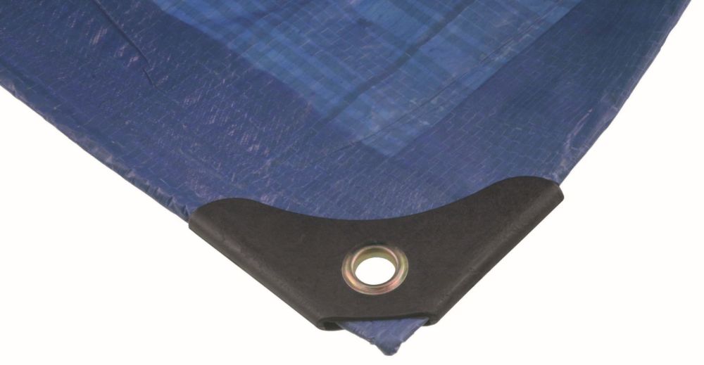 Pe 150 Gr/M² Deluxe-Zeltplane Zeltunterlage Soellaart.nl