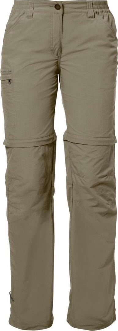 Women's Farley Zo Pants IV Afritsbroek Dames Soellaart.nl