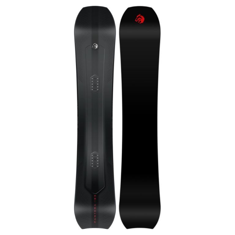 Pantera Snowboard Soellaart.nl