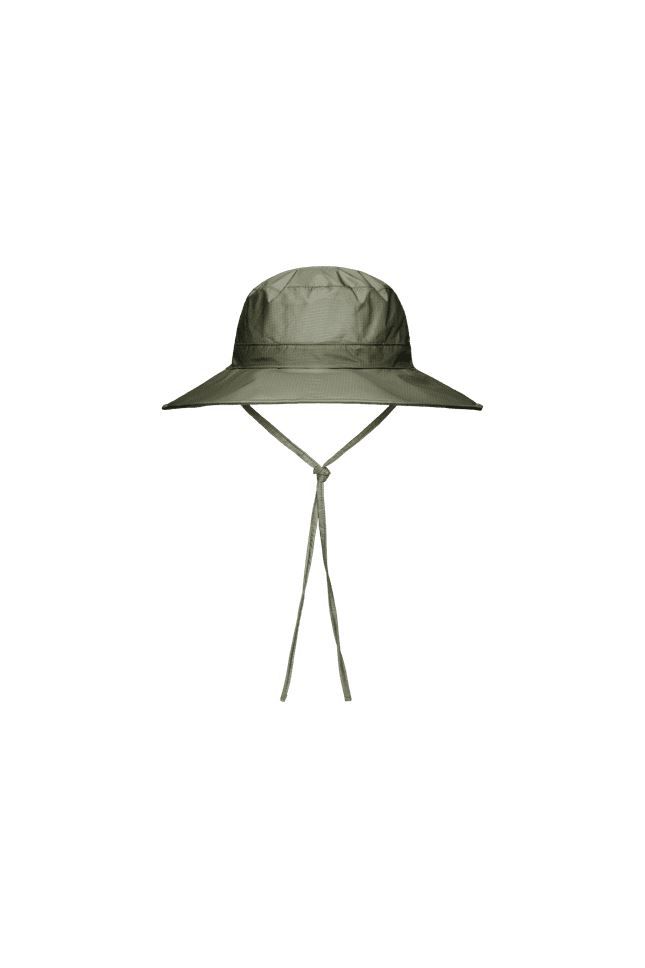 Boonie Ripstop Hoed Soellaart.nl