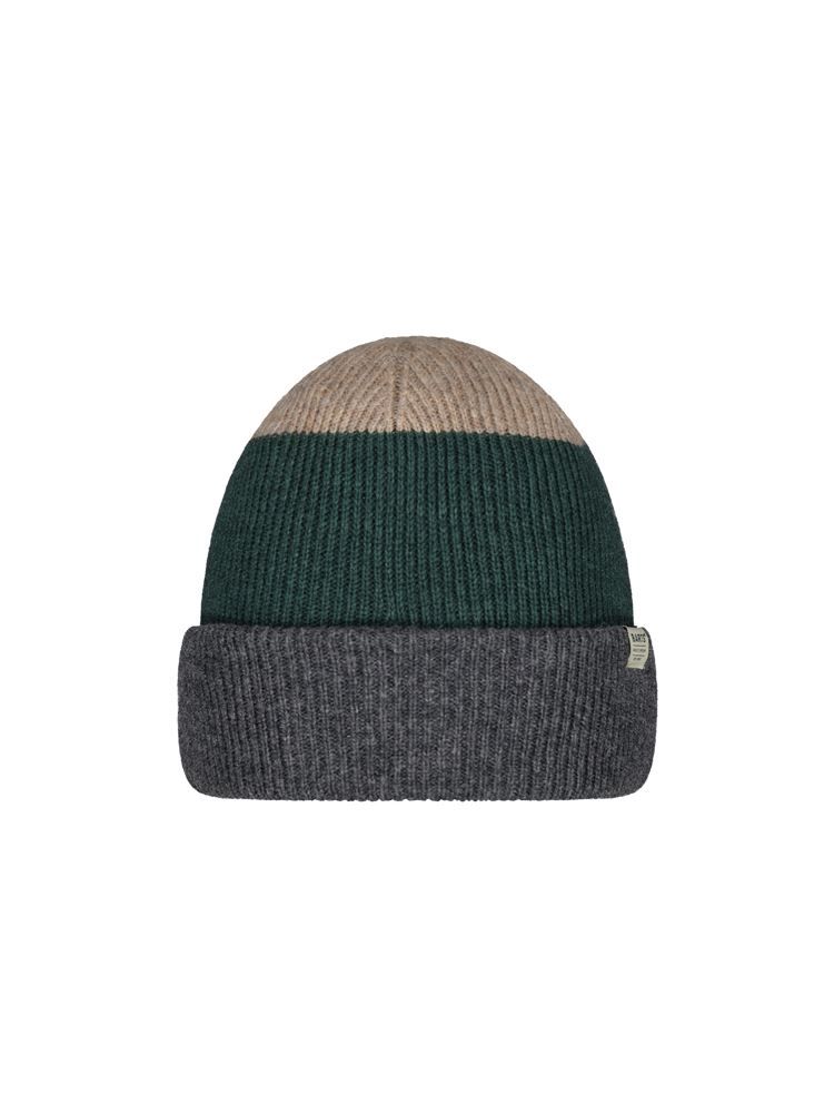 Walnuss Beanie Mütze Herren Soellaart.nl
