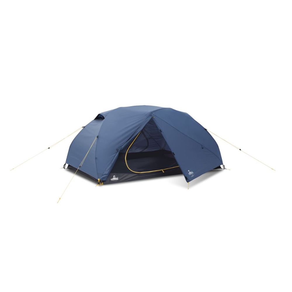 Jade 2 Premium-Trekking-Zelt Soellaart.nl