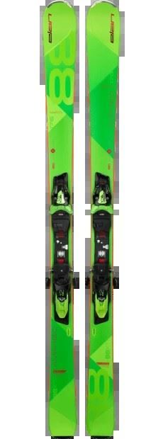 Amphibio 88Xti F Ski Soellaart.nl