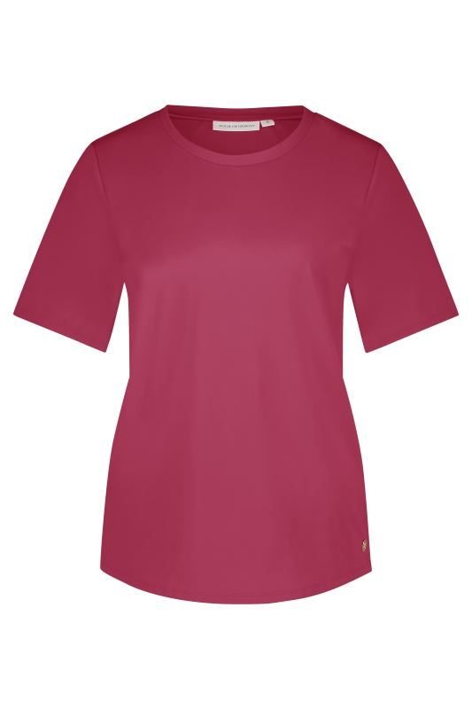 Loose Workout T-Shirt Dames Soellaart.nl