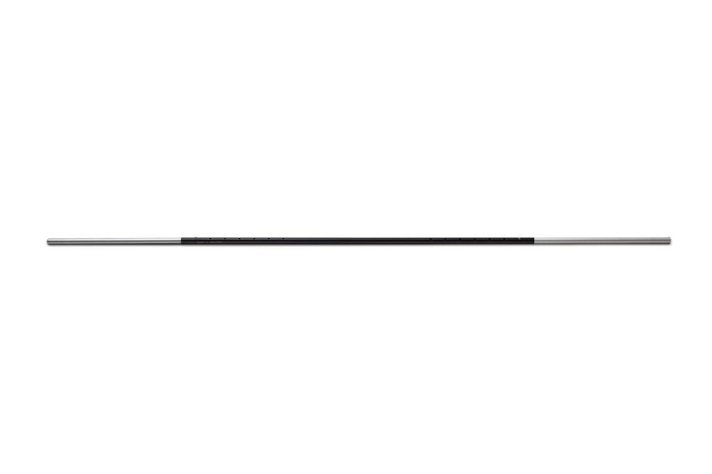 Tarp Pole 124 β 210 Cm X 19.5 Mm Tentstok Grey Soellaart.nl