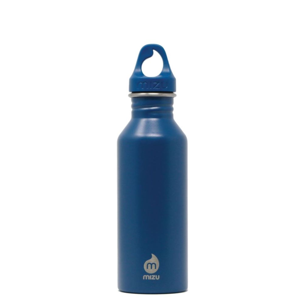 M5 Drinkfles Soellaart.nl