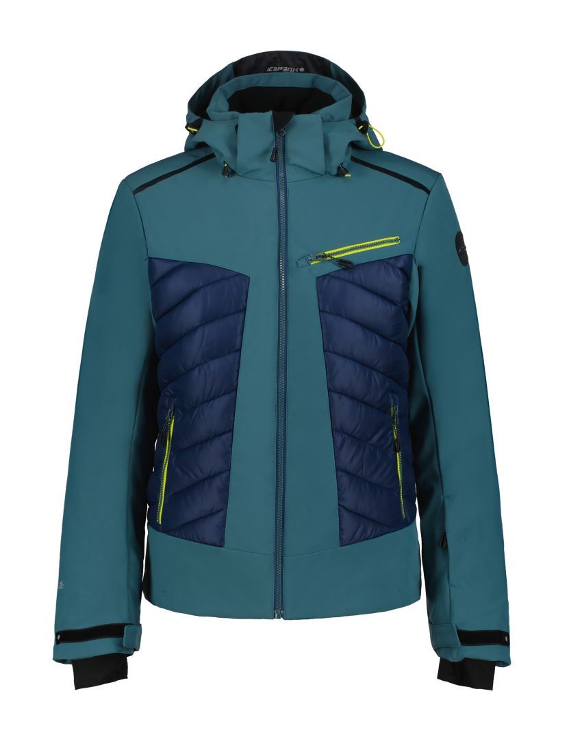 Fremont Wintersportjacke Herren Soellaart.nl