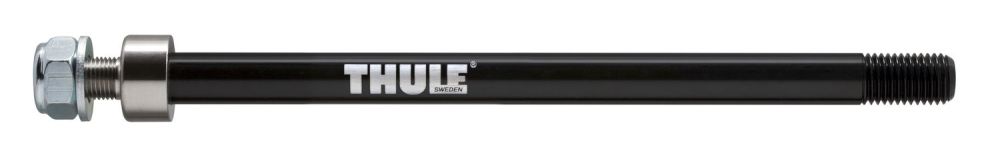 Syntace Thru Axle 162 174 Mm (M12X1.0) Fiets Soellaart.nl