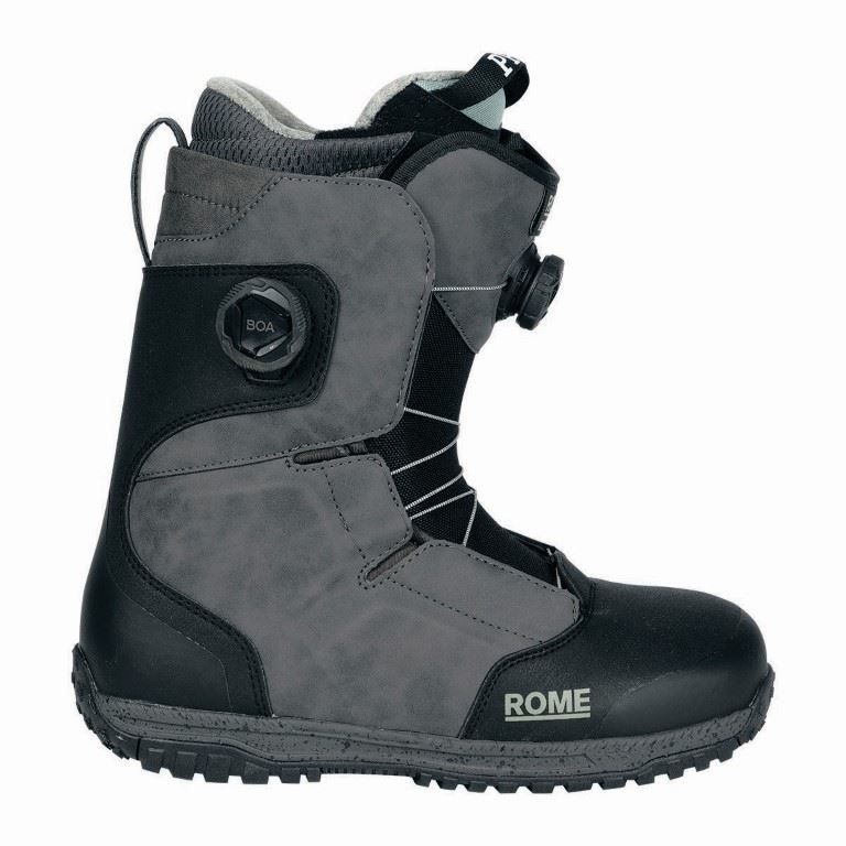 Bodega Boa Snowboardschuh Soellaart.nl