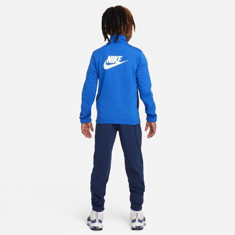 Sportbekleidung Trainingsanzug Kinder Soellaart.nl