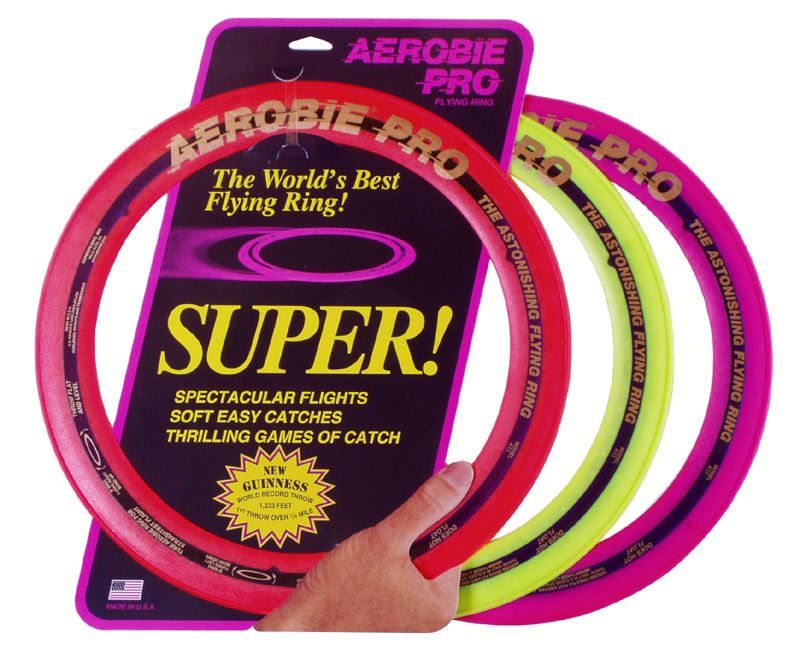 Pro Ring Spel 20 cm Soellaart.nl