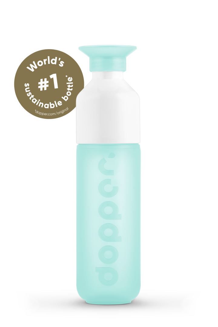Original Drinkfles Soellaart.nl