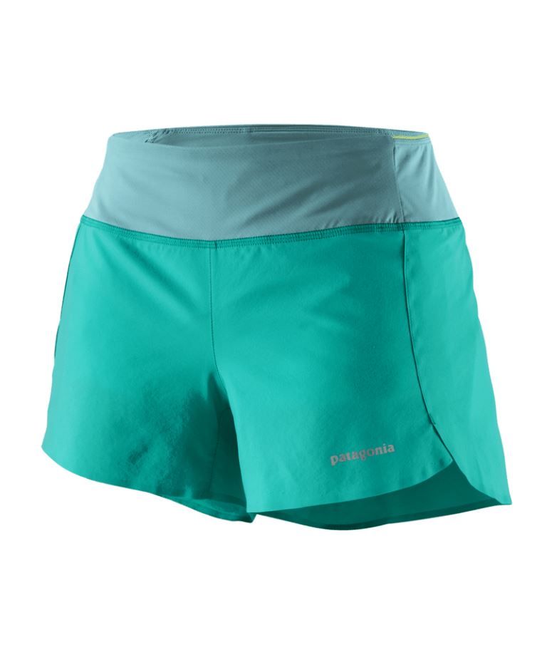 Strider Pro Sport Kurze Hose Damen Soellaart.nl