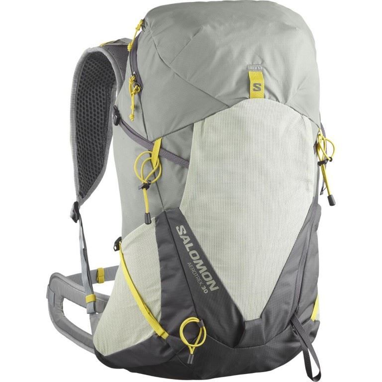 AEROTREK 30 Backpack Heren Soellaart.nl