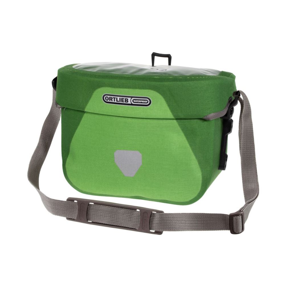 Ultimate Six Plus 6,5 L Lenkertasche Soellaart.nl