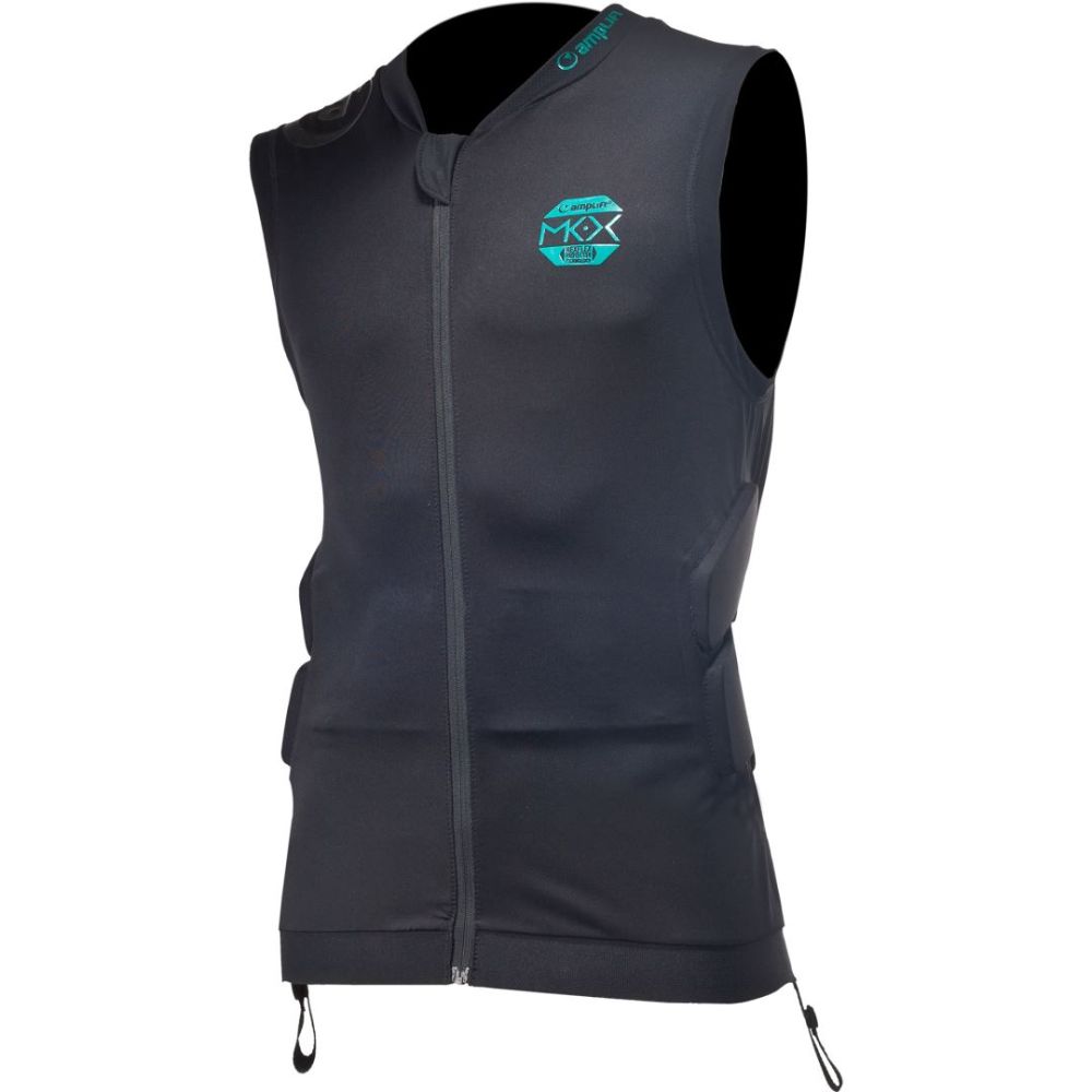 Mkx Top Rugbeschermer Soellaart.nl