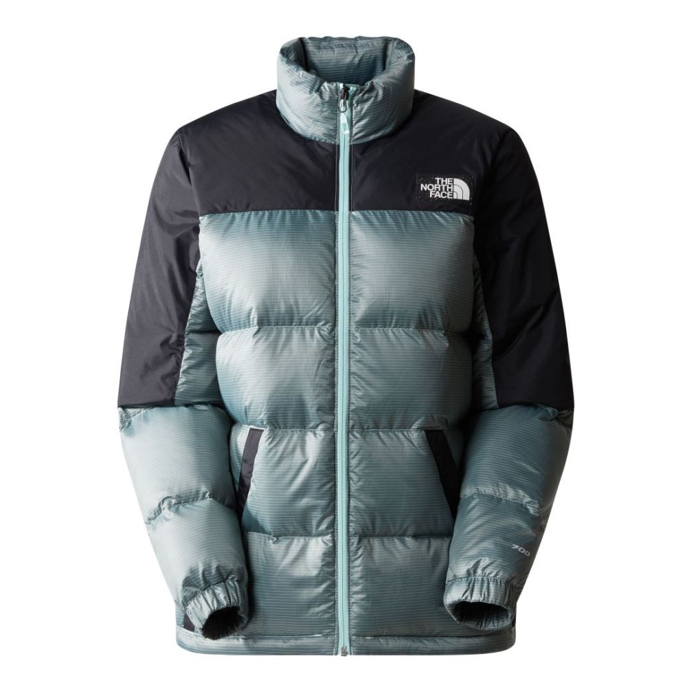 Diablo Recycled Down Jacket Softshell pour femmes Soellaart.nl