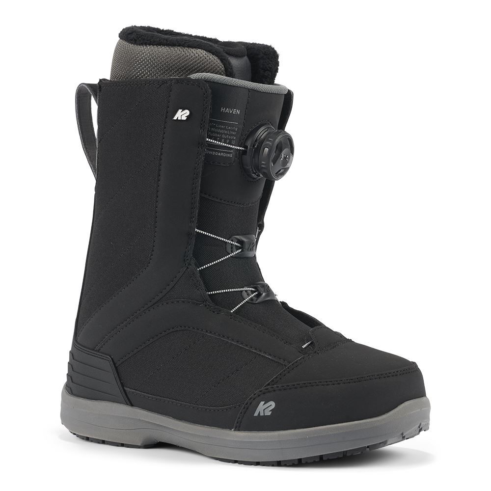 Harbour Snowboard Boot Ladies Soellaart.nl