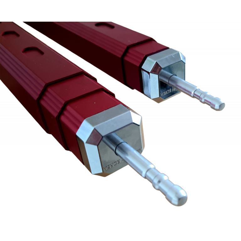 Steip 200 Tentstok Soellaart.nl