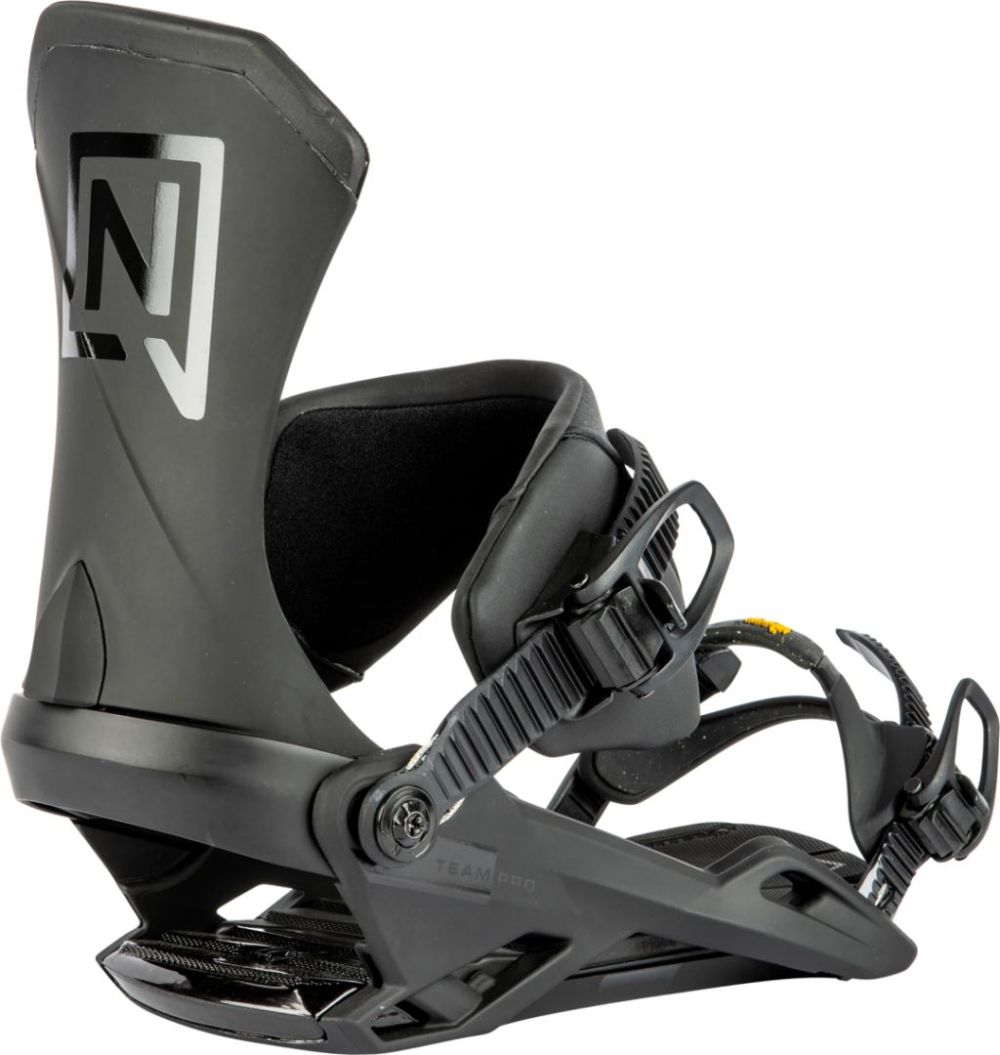Team Pro Snowboard Bindung Soellaart.nl