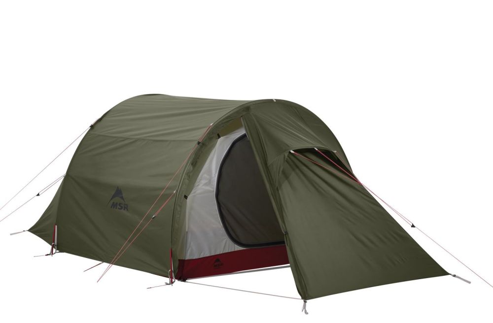 Tindheim 3 Trekking-Zelt Soellaart.nl