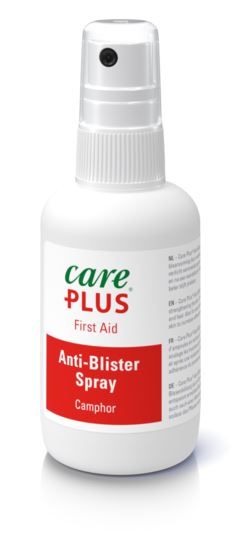 Anti-Blasen-Spray Erste Hilfe Soellaart.nl