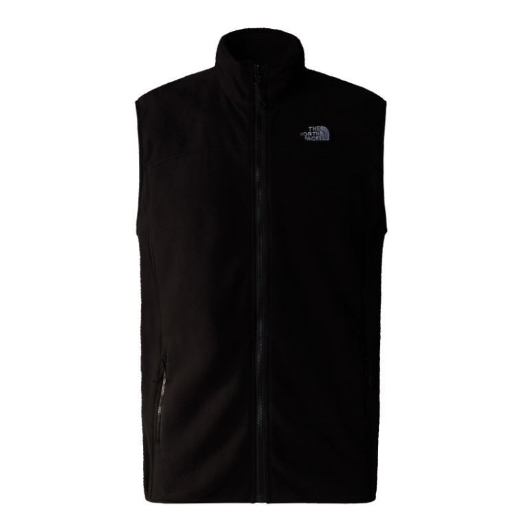 100 Glacier Bodywarmer Heren Soellaart.nl