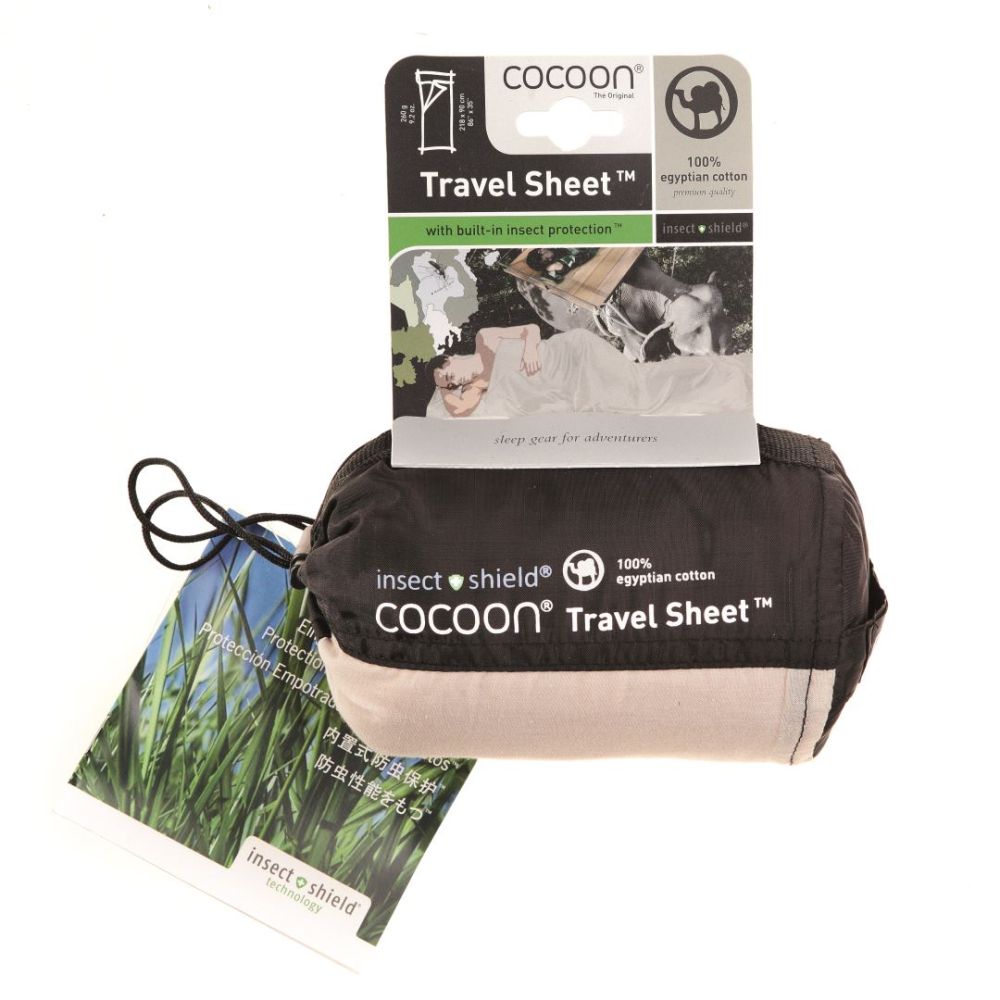 Travel Sheet Insect Shield Egyptian Cotton Lakenzak-8E69A4F0-3330-4052-B454-E59DD485839A Soellaart.nl