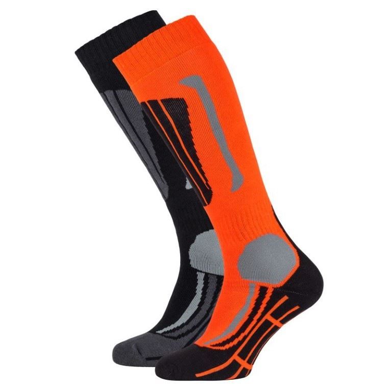 VIctor 2-Pack Skisok Heren Soellaart.nl