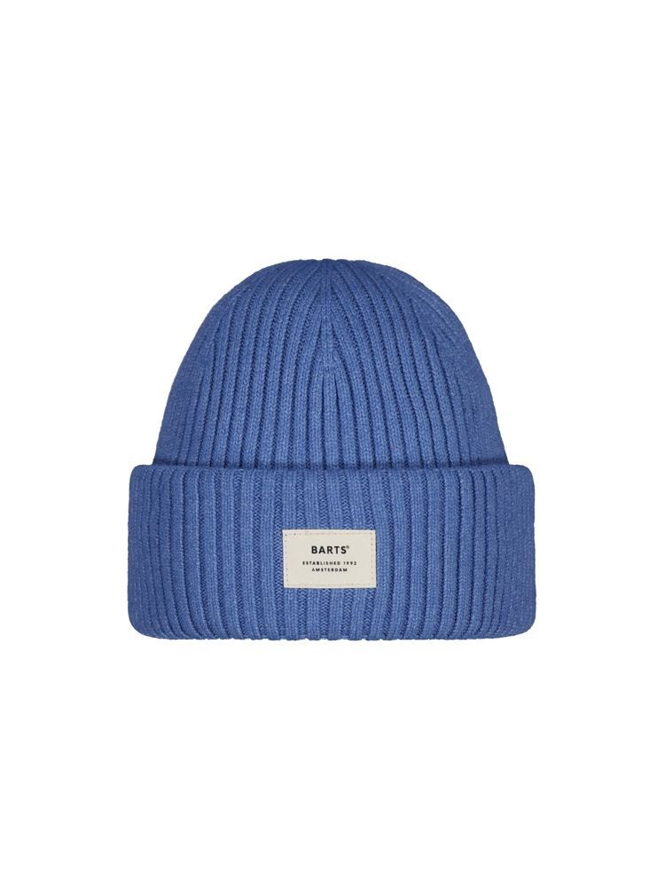 Basalth Beanie Muts Kinderen Soellaart.nl