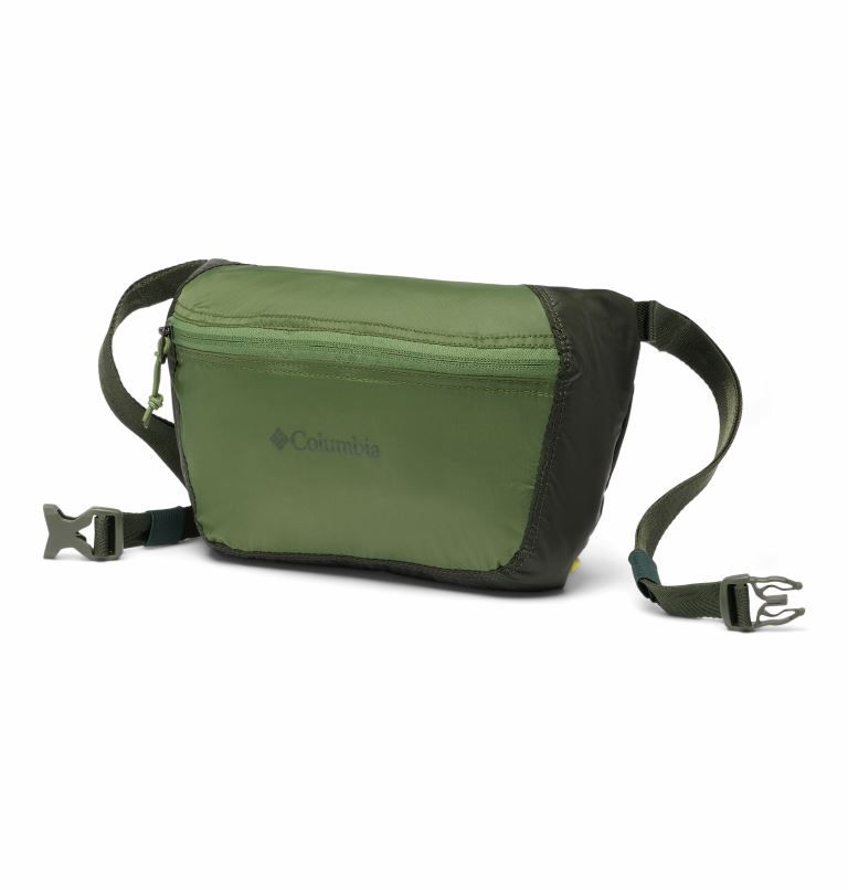 Hip Bag Léger et Packable Soellaart.nl
